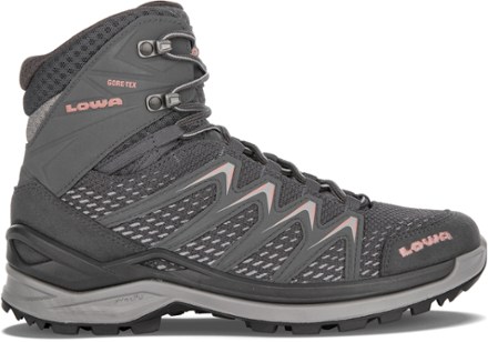 Lowa GTX Mid Hiking Boots - | REI Co-op