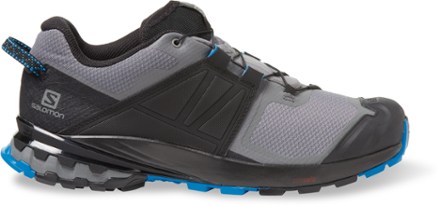 Salomon XA Wild Trail-Running Shoes - Men's 0