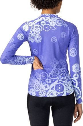 Terry Soleil Bike Jersey - Women's 2