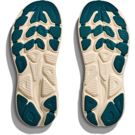HOKA Clifton 10 Road-Running Shoes - Women's 7