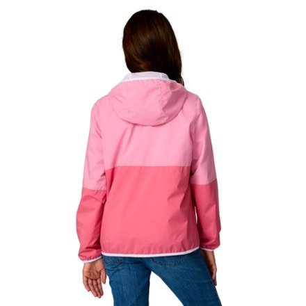 Free Country Easy Hiking Windshear Jacket with Mesh Lining - Kids' 1
