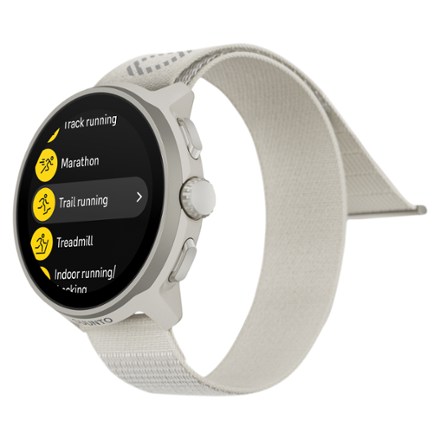 Suunto Run 4