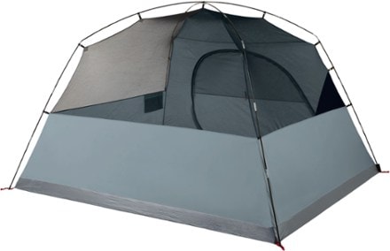 Coleman Skydome 6-Person Tent 2