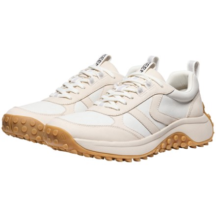 KEEN KS86 Leather Sneakers - Women's 4