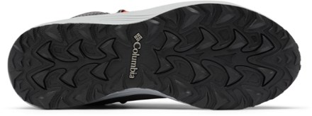 Columbia Trailstorm Peak Mid Hiking Boots - Men's 8