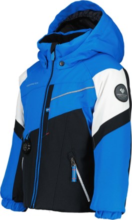 Obermeyer Super G Insulated Jacket - Toddlers' 2