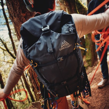 Gregory Alpinisto 25 Pack 7
