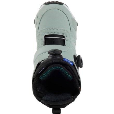 Burton Felix Step On Snowboard Boots - Women's - 2024/2025 2