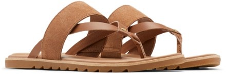 Sorel Ella II Easy Flip-Flops - Women's 2