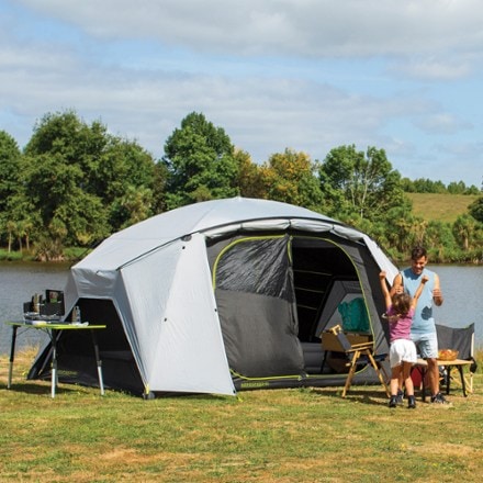 Location Image for Aerospeed 10 Air Tent