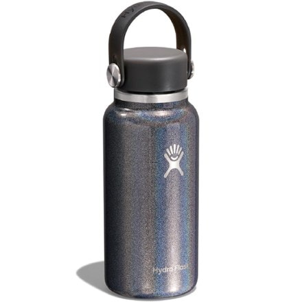 Hydro Flask Micro Hydro Vacuum Water Bottle with Screw Cap - 10 fl. oz. 1