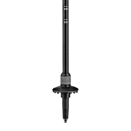 Leki Lhasa AS Trekking Poles - Pair - Women's 4
