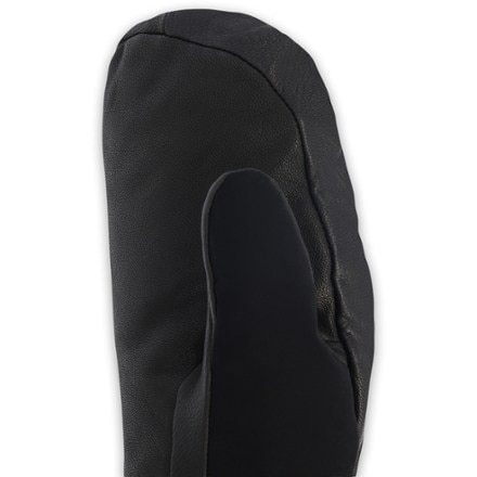 Outdoor Research Carbide Sensor Mittens 1