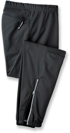 cold weather bike pants men's