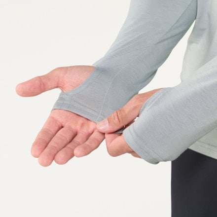 Free Fly Shade Hoodie - Men's 5