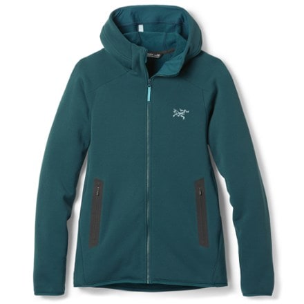 Arc'teryx Kyanite Hoody - Women's 0