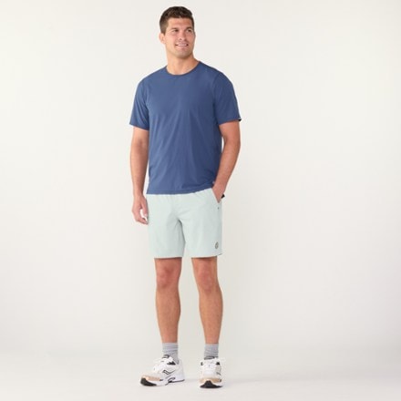 Vuori Kore Unlined Shorts - Men's 7" Inseam 3