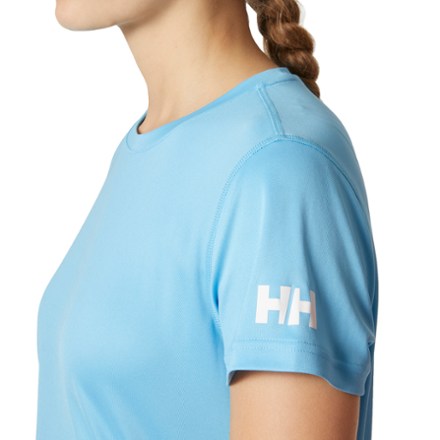 Helly Hansen HH Tech T-Shirt 2.0 - Women's 4