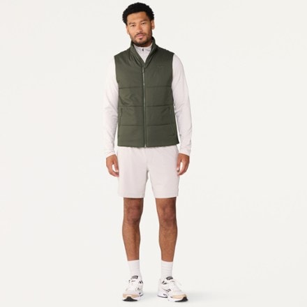Vuori Echo Insulated Vest 3.0 - Men's 3