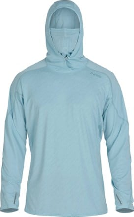 NRS Silkweight Varial Hoodie - Men's 0