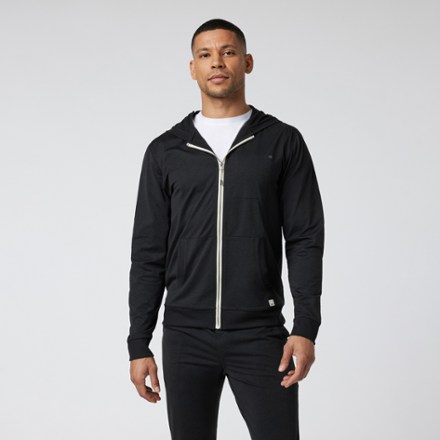 Vuori Coronado Hoodie - Men's 1