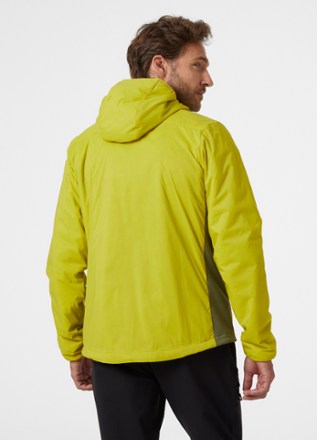 Helly Hansen Odin Stretch Hooded Light Insulator Jacket - Men's 2