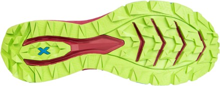 La Sportiva Karacal Trail-Running Shoes - Women's 6