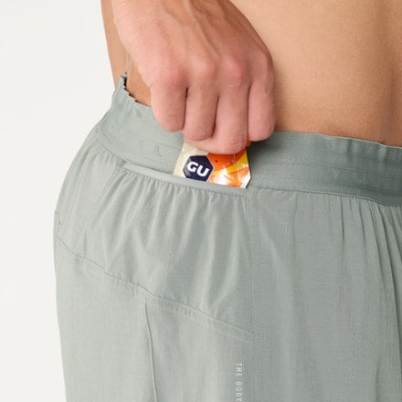 Vuori Terrain Lined 5" Shorts - Men's 6