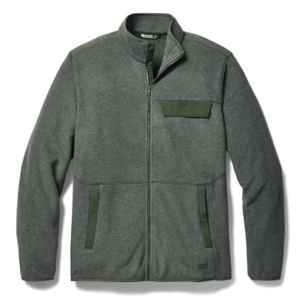 Outdoor Research Deming Fleece Jacket - Men's 0