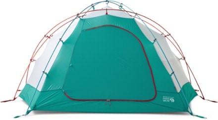 Mountain Hardwear Trango 4 Tent 2