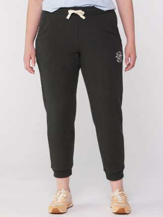 REI Co-op Trail Supplies Sweatpants 1