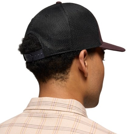 prAna Roads Ahead Trucker Hat 5