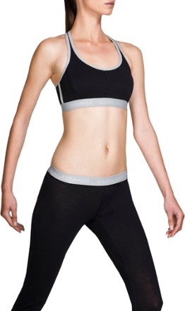 icebreaker sports bra