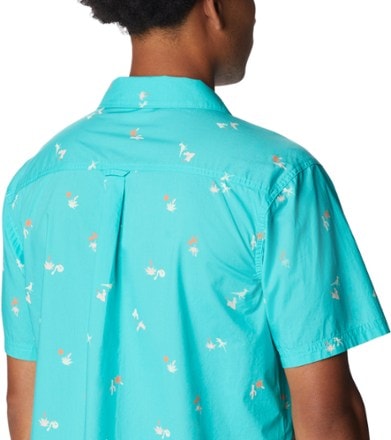 Columbia Pine Canyon Shirt - Men's 4