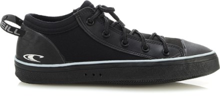 high top water shoes