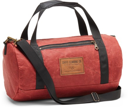STATIC Commuter Bag 0