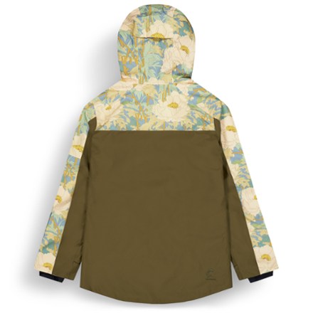 Exa Insulated Jacket - Women's