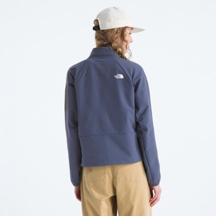 The North Face Tek Approach Jacket - Women's 1