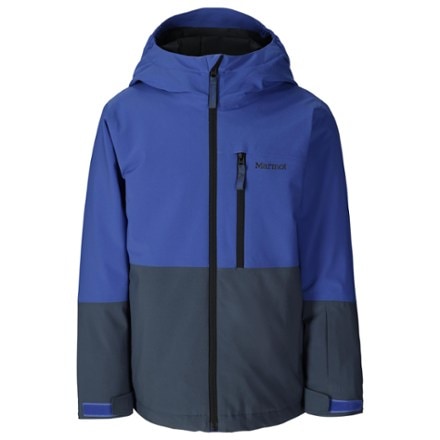Marmot Snowline Insulated Jacket - Kids' 0