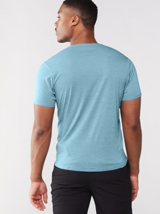 Patagonia Capilene Cool Lightweight Shirt - Men's 2