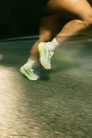 Location Image for Mach 7 Road-Running Shoes - Men's