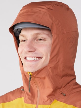 Patagonia Insulated Powder Town Jacket - Men's 4