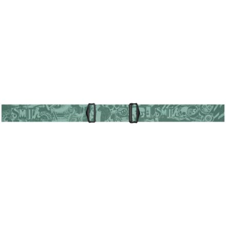 Smith Squad ChromaPop Snow Goggles 4