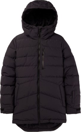 Burton Loyll Down Jacket - Women's 0