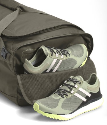 The North Face Base Camp Voyager Duffel - 62 L 5