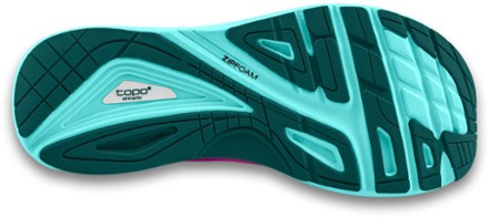 Topo Athletic Ultrafly 4 Road-Running Shoes - Women's 4