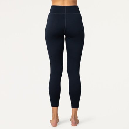 Kari Traa Silja 2.0 Base Layer Pants - Women's 2