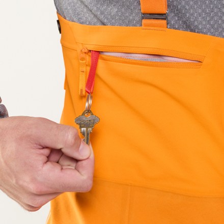 Arc'teryx Rush Bib Pants - Men's 6
