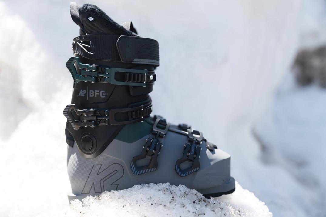 Location Image for BFC 85 W Ski Boots - Women's - 2025/2026