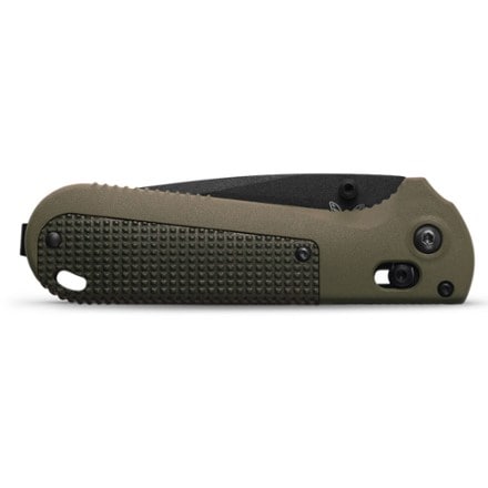 Benchmade 431SBK-1 Redoubt Knife 2